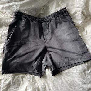 Lululemon 5” Pacebreakers